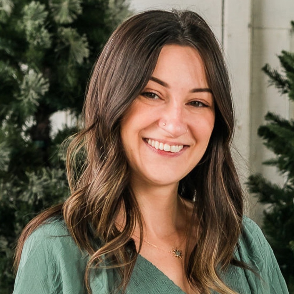 Meet your Posher, Kati